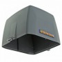Верхняя часть корпуса привода для Portronic D 5000, D 2500 Верхняя часть корпуса привода для Portronic D 5000, D 2500
