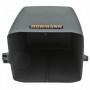Верхняя часть корпуса привода для Portronic D 5000, D 2500 Верхняя часть корпуса привода для Portronic D 5000, D 2500