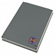 Корпус блока управления (Верхняя часть) для Portronic D 5000, D 2500
