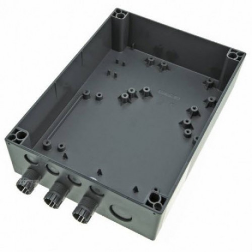 Корпус блока управления (Нижняя часть) для Portronic D 5000, D 2500 Корпус блока управления (Нижняя часть) для Portronic D 5000, D 2500