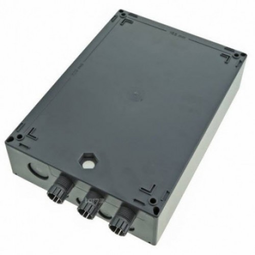 Корпус блока управления (Нижняя часть) для Portronic D 5000, D 2500 Корпус блока управления (Нижняя часть) для Portronic D 5000, D 2500