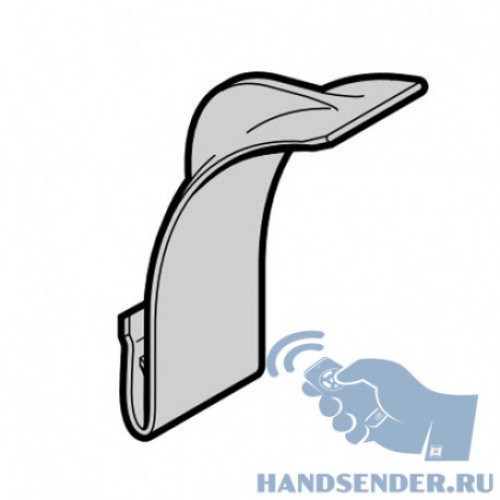 Демпфирующая пружина HORMANN