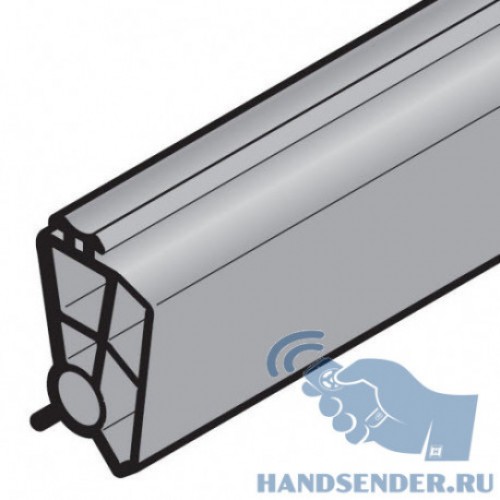 Напольное уплотнение HG104 Напольное уплотнение HG104
