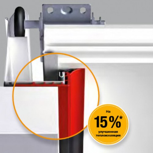 ThermoFrame уплотнение, комплект 4 ThermoFrame уплотнение, комплект 4