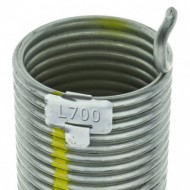 Пружина № L700 для ворот HORMANN