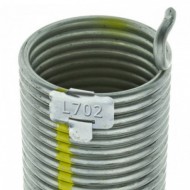 Пружина № L702 для ворот HORMANN