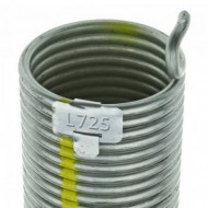 Пружина № L725 для ворот HORMANN