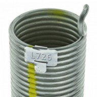 Пружина № L726 для ворот HORMANN
