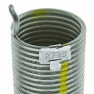 Пружина № R728 для ворот HORMANN