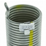 Пружина № R729 для ворот HORMANN