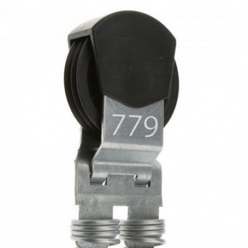 Комплект пружин растяжения HORMANN Тип 2, № 779 Комплект пружин растяжения HORMANN Тип 2, № 779