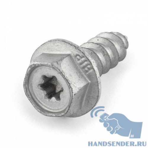 Саморез по металлу A 6,5 × 20, GEOMET