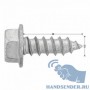 Саморез по металлу A 6,5 × 20, GEOMET