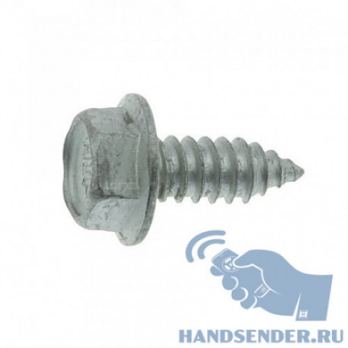 Саморез по металлу B 6,3 × 16, GEOMET