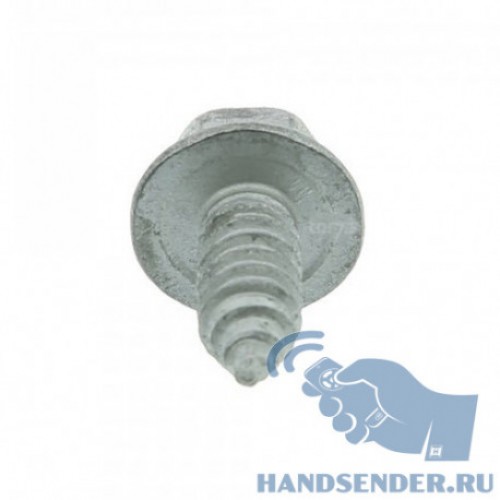 Саморез по металлу B 6,3 × 16, GEOMET