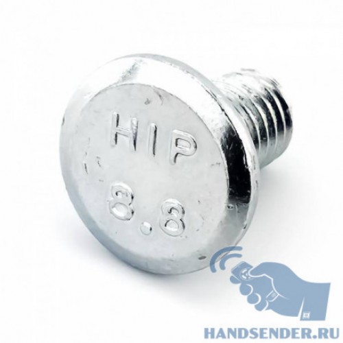 Винт с плоской головкой M8 × 13 Винт с плоской головкой M8 × 13