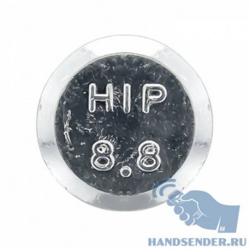Винт с плоской головкой M8 × 13 Винт с плоской головкой M8 × 13