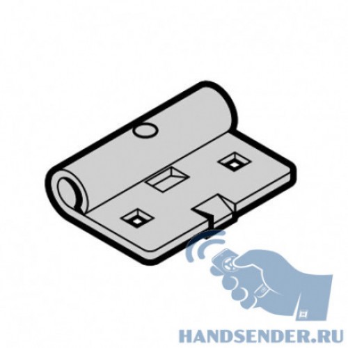 Роликодержатель RH002 HORMANN