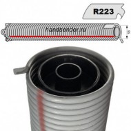 R223 пружина для ворот HORMANN