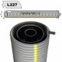 L227 пружина для ворот HORMANN L227 пружина для ворот HORMANN