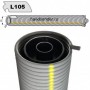 L105 пружина для ворот HORMANN L105 пружина для ворот HORMANN