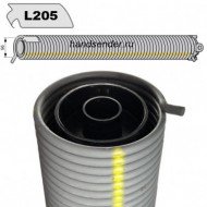 L205 пружина для ворот HORMANN