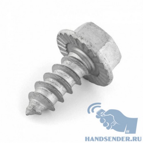 Саморез по металлу A 6,5 × 16, GEOMET