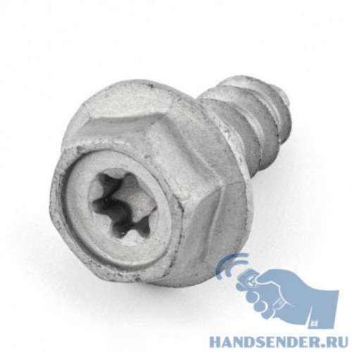 Саморез по металлу A 6,5 × 16, GEOMET